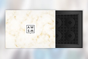 The AWSM Marble Textures Collection, a Texture Graphic by this is awsm (Thumbnail 4 of 7)