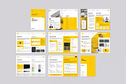 User / Help Guide, a Brochure Template by Orcshape Studio (Thumbnail 9 of 10)