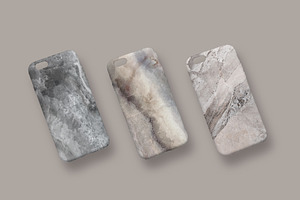 STONY MARBLE Texture Set