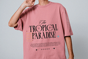 Palmer Florida, a Serif Font by zeenesia (Thumbnail 4 of 18)