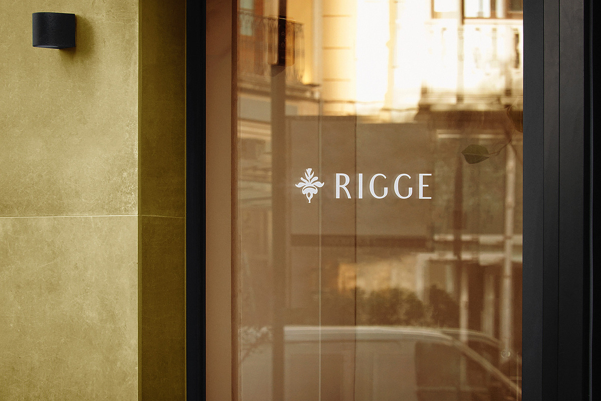 Logo Mockup Window Sign, a Product Mockup by Asylab (Photo 3 of 5)