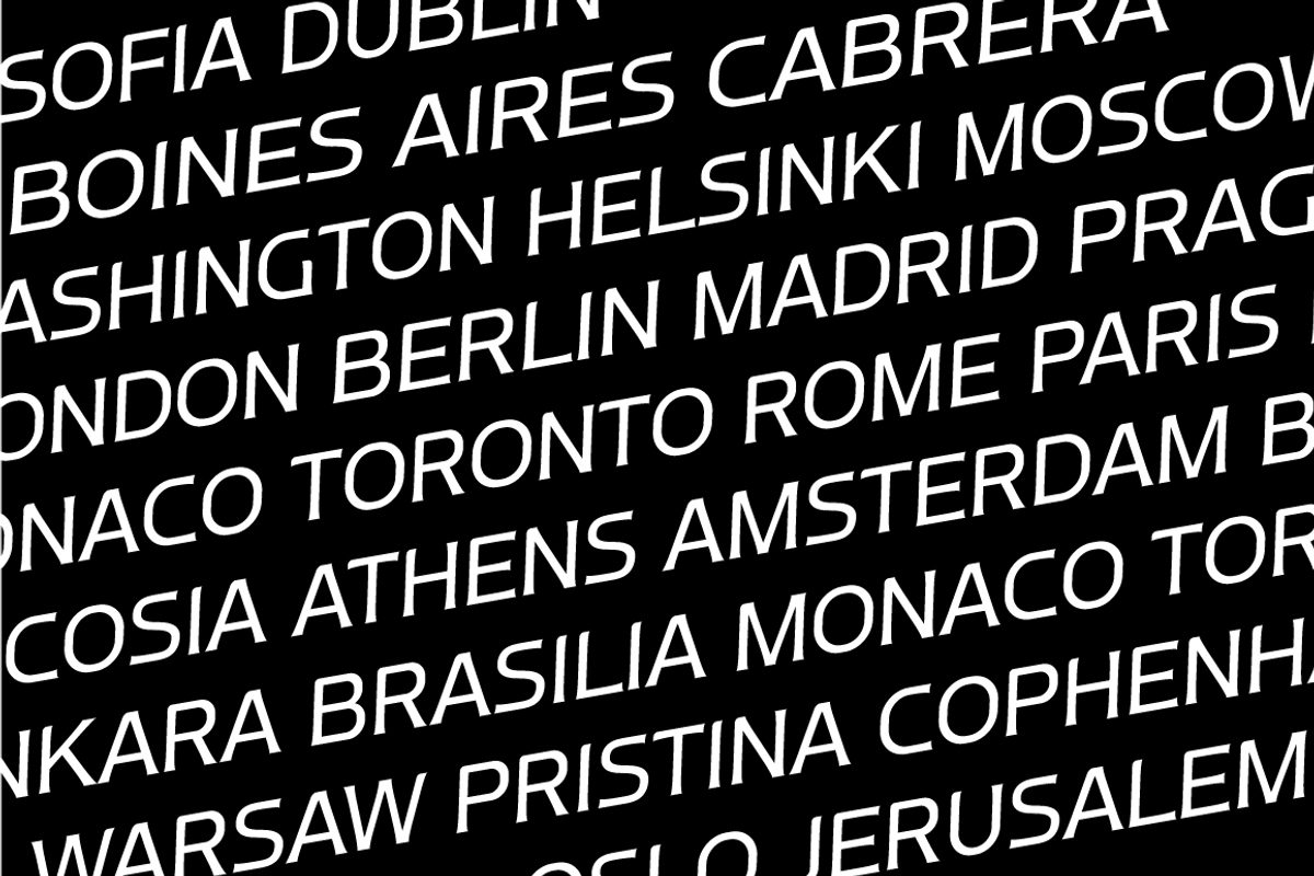 Ata Type - 30% SAVE, a Sans Serif Font by BULENT YUKSEL (Photo 12 of 12)
