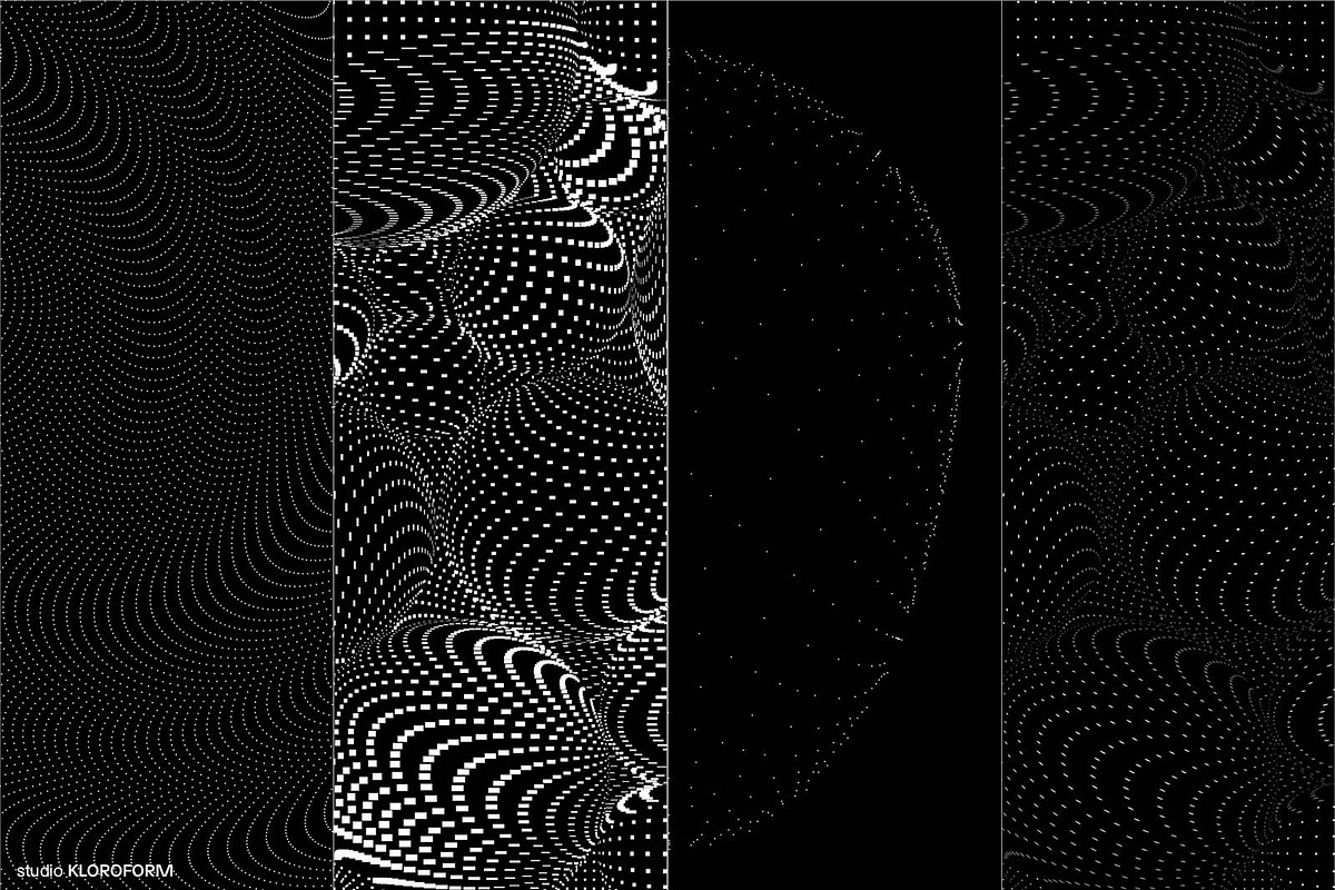 Space 7 - 40 Backgrounds + Objects, an Object Graphic by kloroform (Photo 17 of 20)