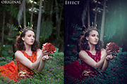 Lightroom - Magic Presets, an Action Add-On by Josue Velasquez (Thumbnail 2 of 4)