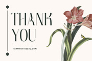 Bagnolia - Serif Display, a Serif Font by Nirmana Visual (Thumbnail 11 of 11)