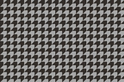 Classic Houndstooth Patterns Set, a Pattern Graphic by Maryia's Store (Thumbnail 3 of 8)