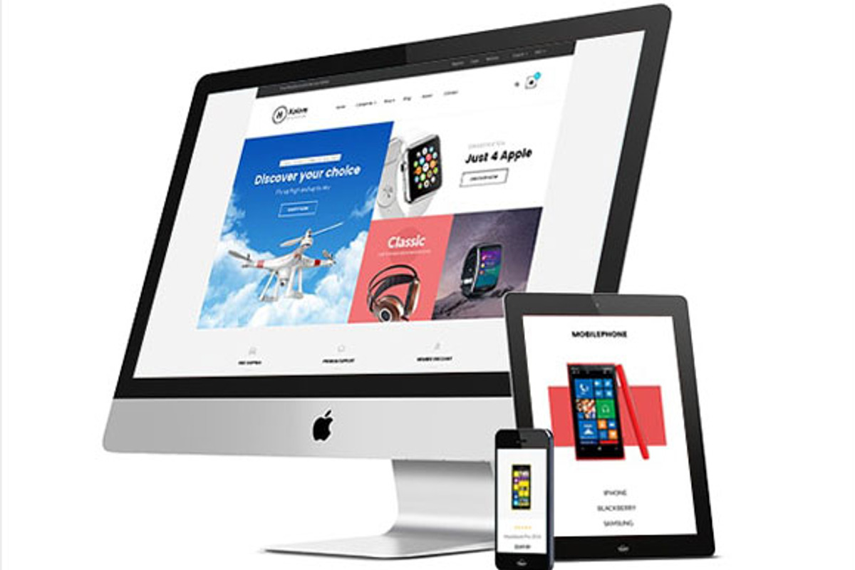 Leo Xalem Responsive Prestashop, a Websites & App Template by LeoTheme (Photo 6 of 11)