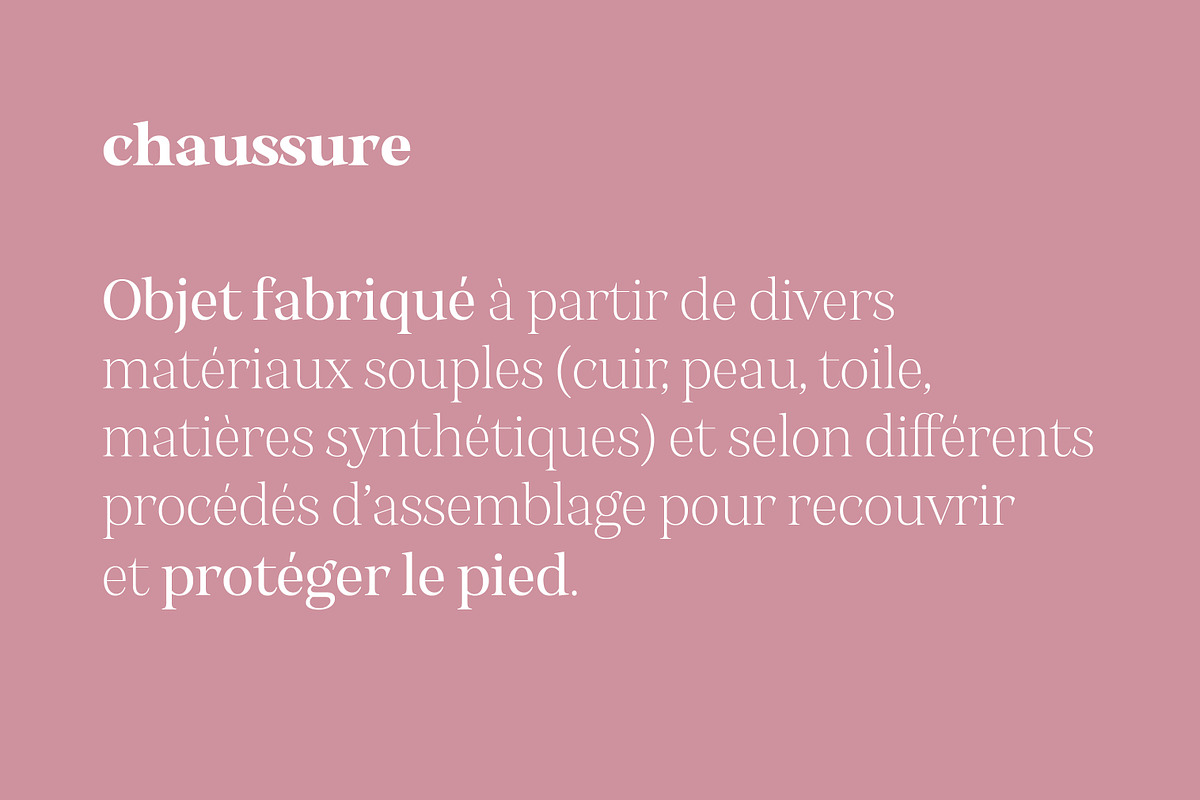 Stability, a Serif Font by OceaneM (Photo 4 of 7)
