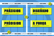 GRVY, a Sans Serif Font by CuratedType Studio (Thumbnail 5 of 10)