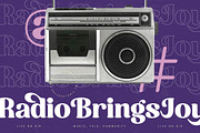 Mathreal Modern Display Serif, a Serif Font by timelesstype.co (Thumbnail 13 of 20)