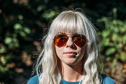 Run Allie Run preview 4