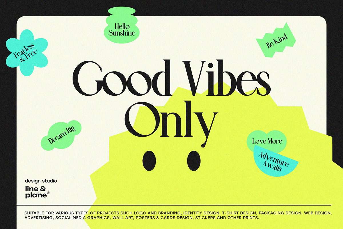 Shapes Set 50 Pieces - Cute Emotion, an Object Graphic by line & plane (Photo 4 of 8)