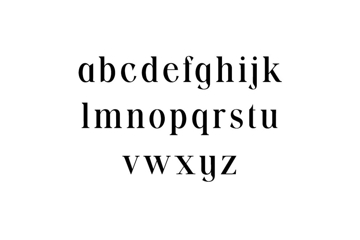 Vexford Quantum Serif Family Font, a Serif Font by UICreative (Photo 5 of 13)