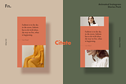 FN Animated Instagram Stories Pack, a Social Media Template by Simple and Nice (Thumbnail 8 of 11)