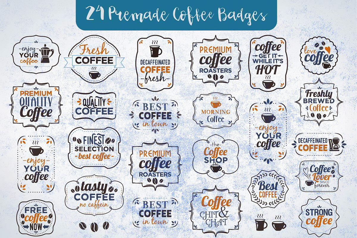 90% OFF Super Bundle Frames & Badges, an Object Graphic by Jean Balogh (Photo 23 of 30)