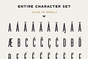 SALE | The Bestseller's Font Bundle, a Sans Serif Font by Hustle Supply Co. (Thumbnail 60 of 62)