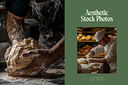 50 Artisan Bakery Stock Photos, a Food & Drink Photo by Incomelion (Thumbnail 4 of 9)