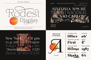 Special! Font Bundle + Bonus, a Sans Serif Font by Graptail (Thumbnail 24 of 28)