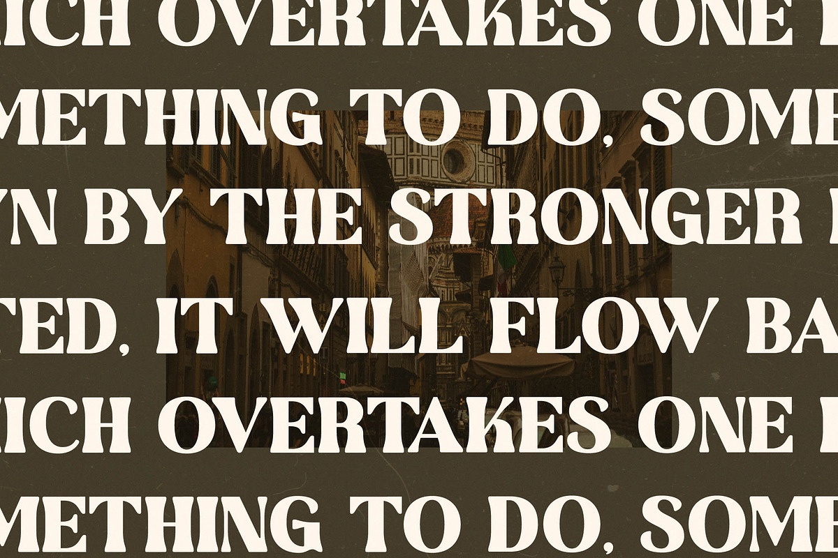 History Regale Retro Serif Font, a Serif Font by Letterena Studios (Photo 10 of 15)