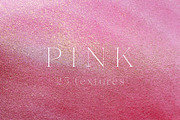 Pink glitter textures, a Texture Graphic by Anntuan (Thumbnail 1 of 13)