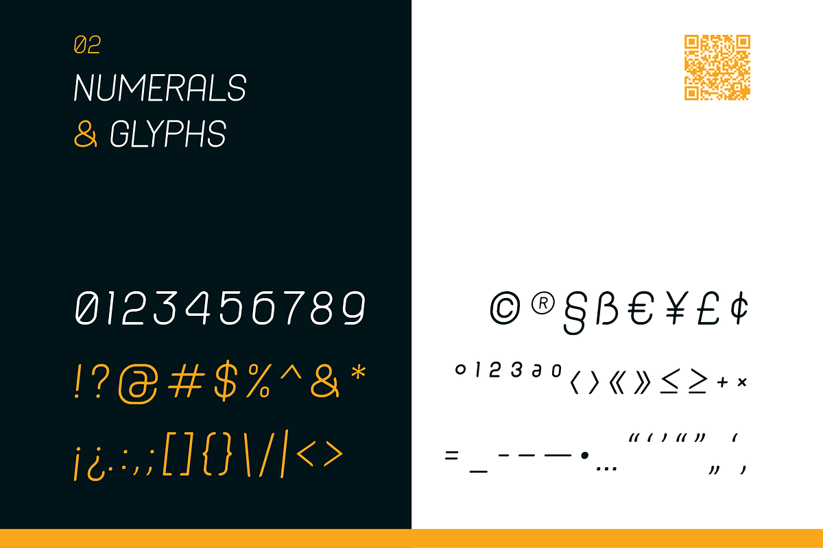 Cabo Soft Light Oblique Font, a Sans Serif Font by Bogdan Casota (Photo 3 of 6)