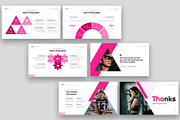 Alphapro - Sport Keynote Templates, a Presentation Template by Fit-tee (Thumbnail 5 of 6)