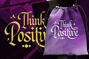 Mustopha - Arabic Style, a Script Font by Arterfak Project (Thumbnail 12 of 13)