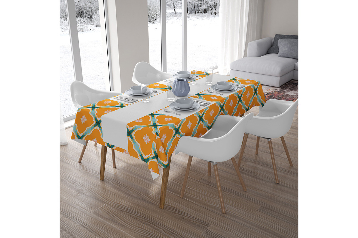 METATO geometric seamless patterns., a Pattern Graphic by Peolla (Photo 11 of 11)