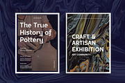 Bilgraf Cursive Craft Sans, a Sans Serif Font by Patria Ari (P4tcreativa) (Thumbnail 9 of 9)