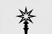 A stylish set of magic wand vector, an Illustration by Amazin_art (Thumbnail 39 of 41)