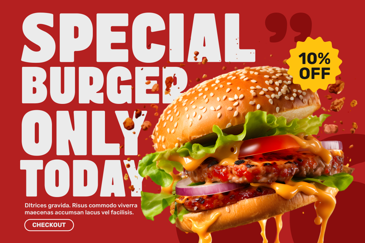 Stop Here -  Bold Sans Font, a Sans Serif Font by Lettersiro (Photo 7 of 8)