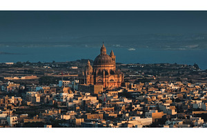 Parish Church of the Nativity of the, an Architecture Photo by Goinyk