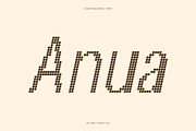 CS Rafting Disco, a Sans Serif Font by Craft Supply Co. (Thumbnail 2 of 8)