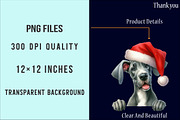 Playful Peeking Dog Breeds PNG, an Illustration by SinaCreation (Thumbnail 6 of 7)