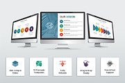 Business Pack Google Slides Bundle, a Presentation Template by GraphicStan (Thumbnail 2 of 41)