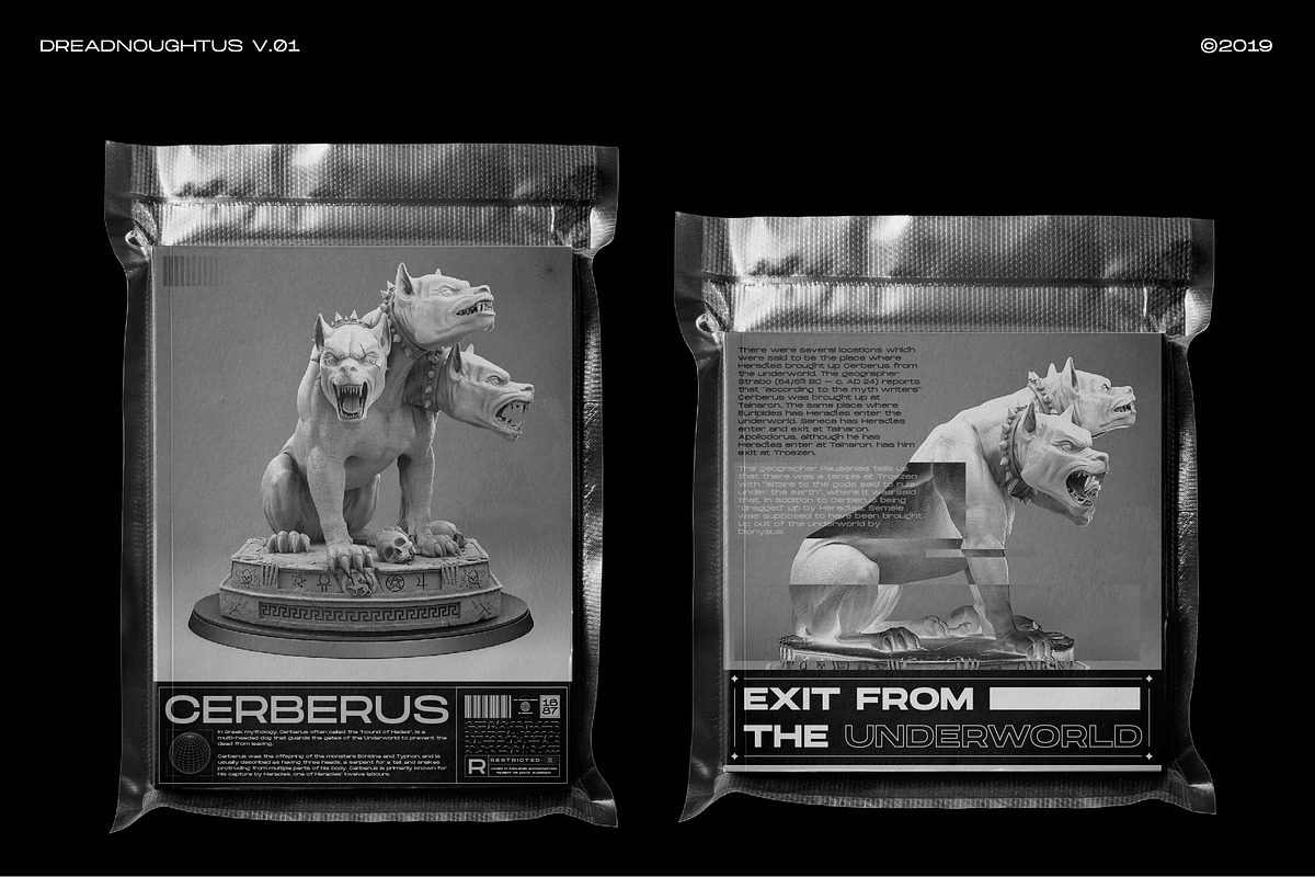 50% off | Dreadnoughtus Extended preview 7