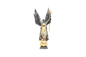 Statue of Archangel Gabriel