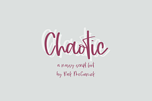 Chaotic Script