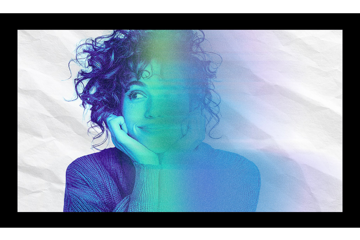 Smudged Gradient Effect Mockup, a Layer Style Add-On by studiogstock (Photo 3 of 3)