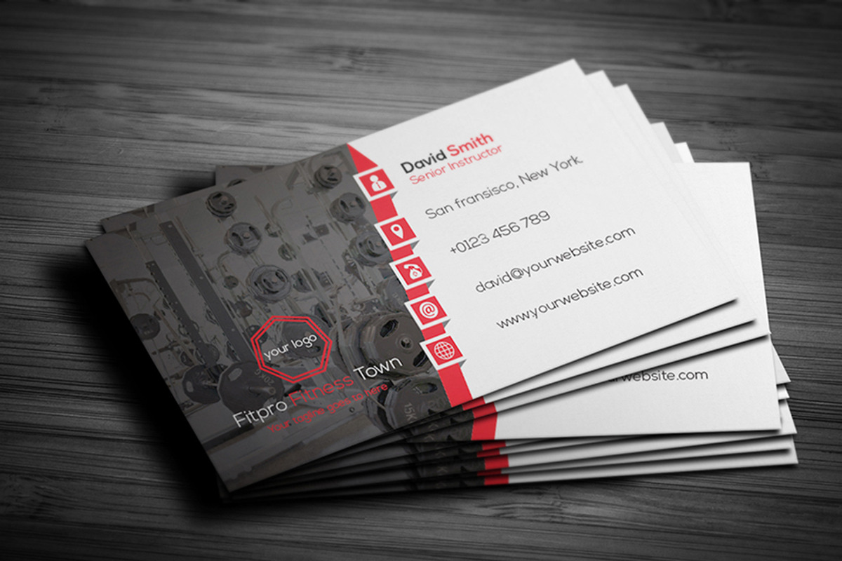 Elegant Creative Business Card - 35, a Business Card Template by Shapnochura Design Studio (Photo 3 of 6)