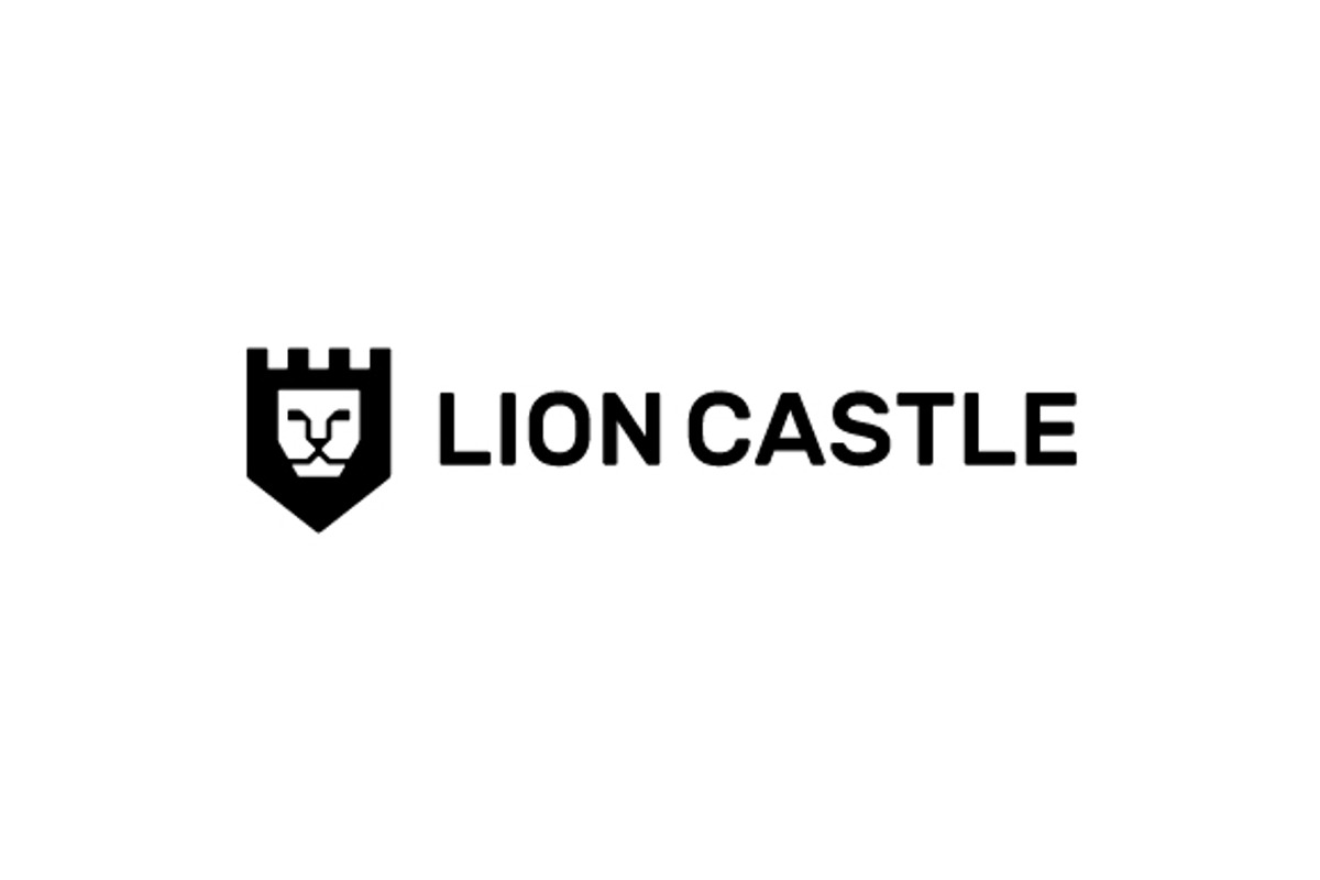 Lion Castle Logo, a Branding & Logo Template by Mauro Bertolino (Photo 4 of 4)