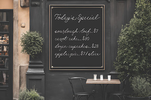 Starlight Wishes-Modern Wedding Font