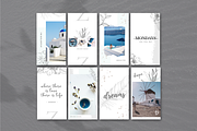 CANVA | Unsalted Instagram Puzzle, a Social Media Template by 9inchideas (Thumbnail 7 of 8)