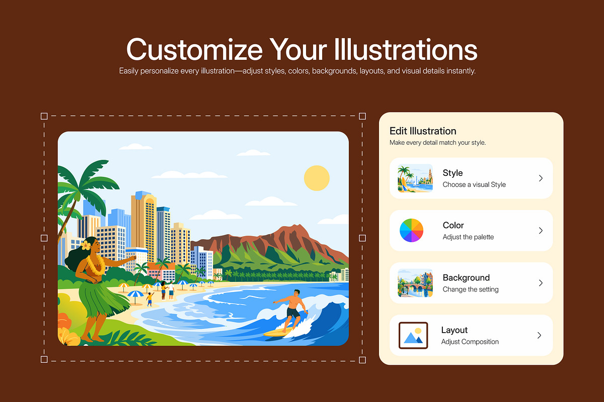 30 Famous US & European Cities, a Transportation Illustration by Vectors Market (Photo 6 of 10)