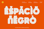 CS Scope Drawn, a Sans Serif Font by Craft Supply Co. (Thumbnail 7 of 8)