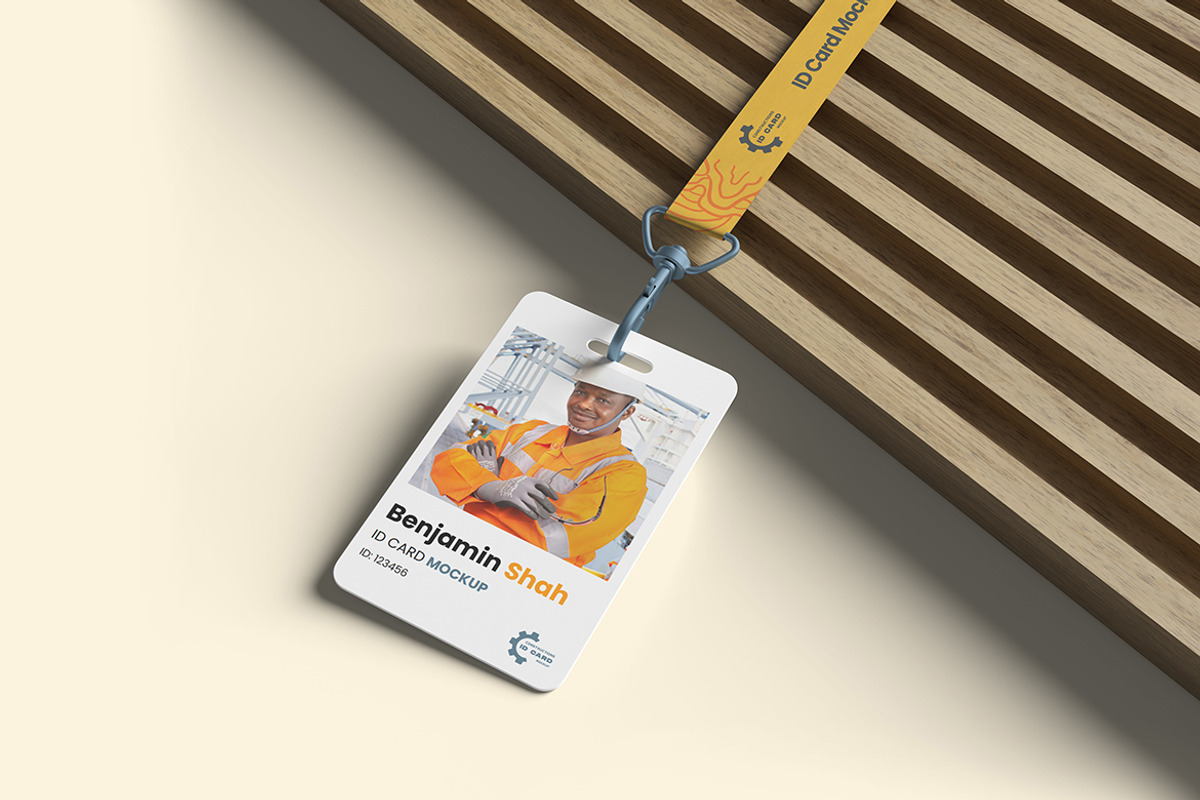 Clean Construction Kit Mockup, an Advertising Mockup by My Code Std (Photo 5 of 6)