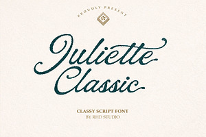 Juliette Classic
