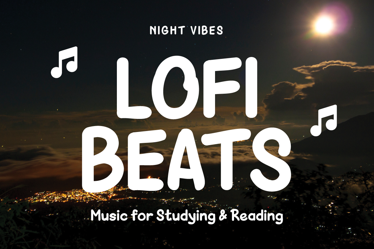 Othuf | Handwritten Display, a Sans Serif Font by twinstd (Photo 7 of 10)