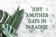 Girdens - Decorative Serif Font, a Serif Font by StringLabs (Thumbnail 3 of 12)
