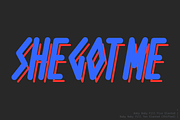Baby Baby, a Sans Serif Font by Dharma Type (Thumbnail 2 of 22)